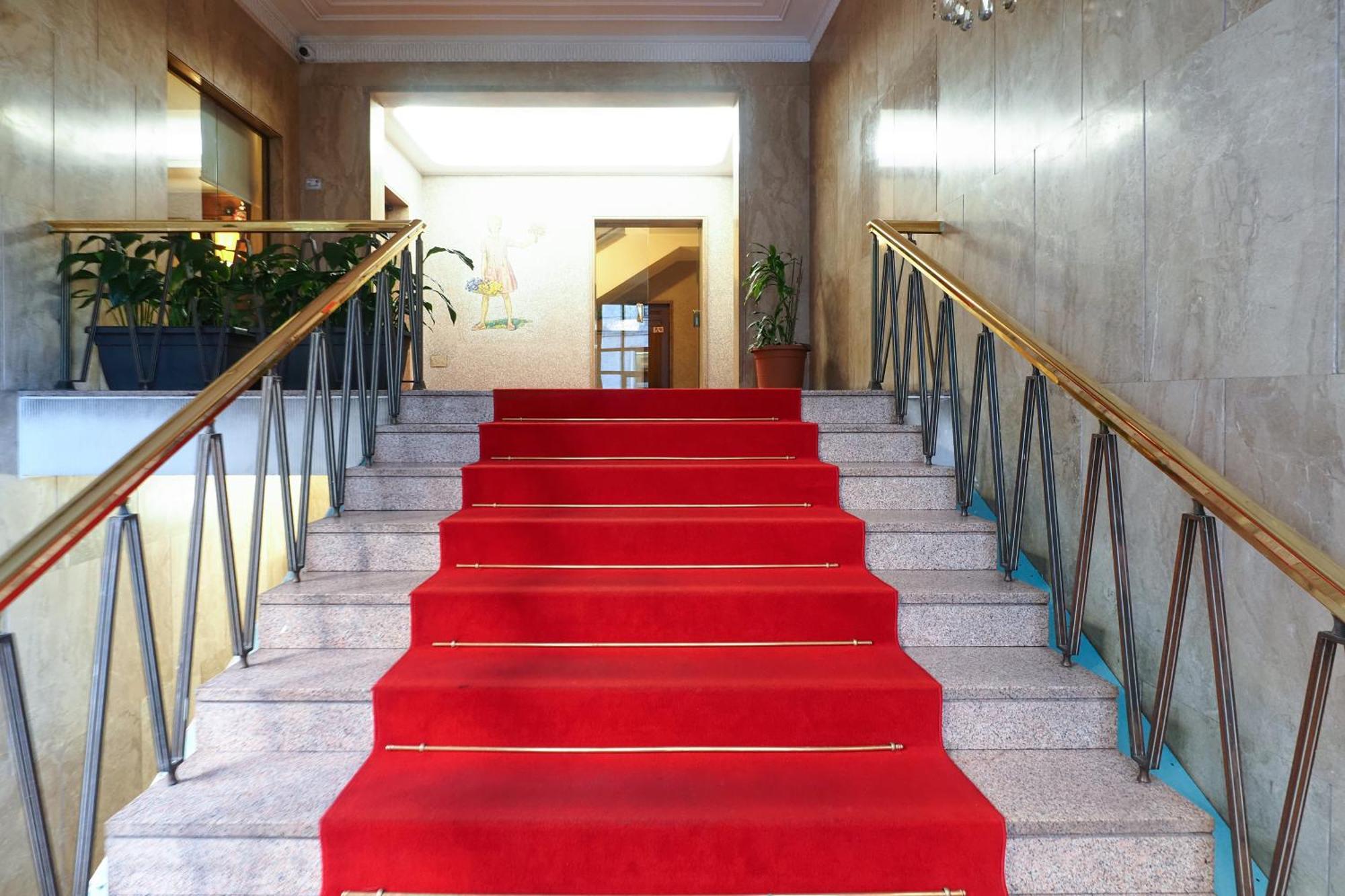Rifugio Chic In Centro Milano Apartment Exterior photo